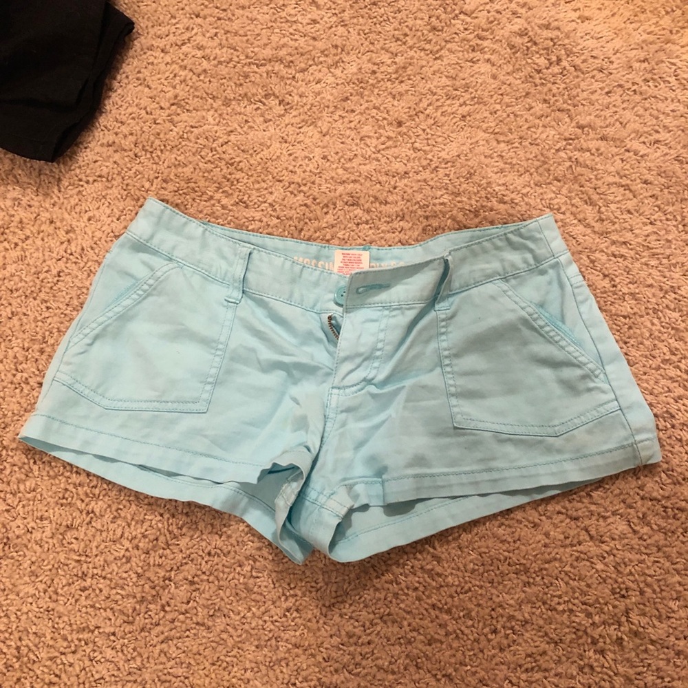 Mossimo Shorts